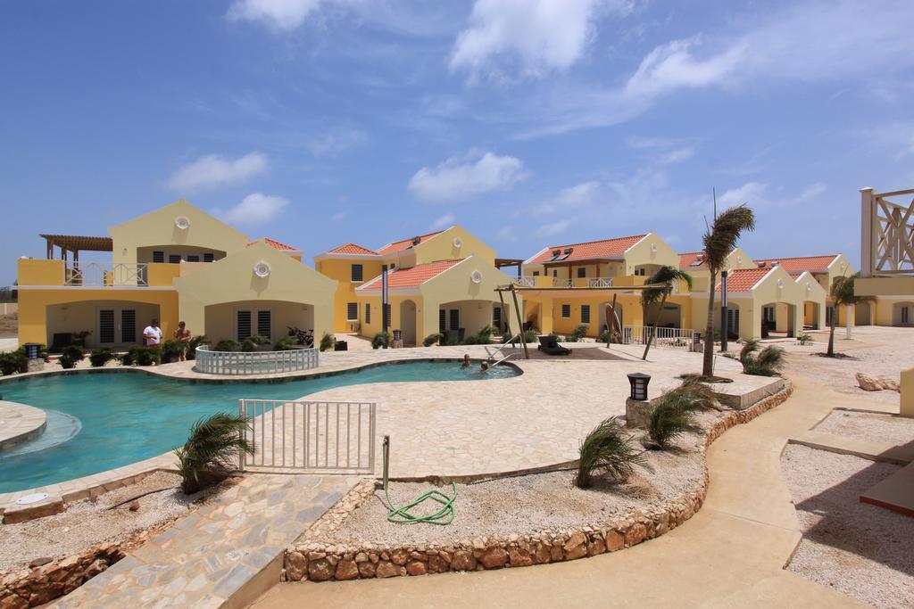 Dormio Bonaire Village Exterior photo