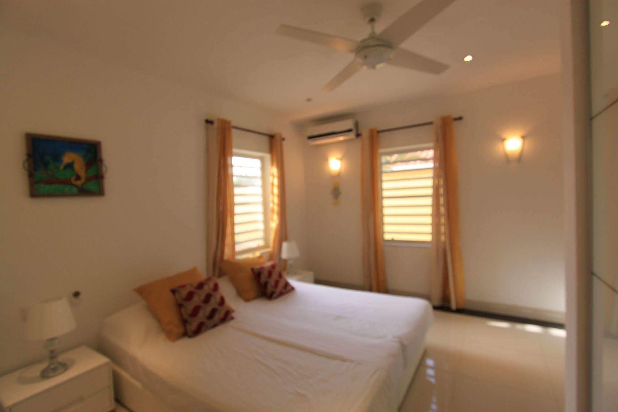 Dormio Bonaire Village Exterior photo