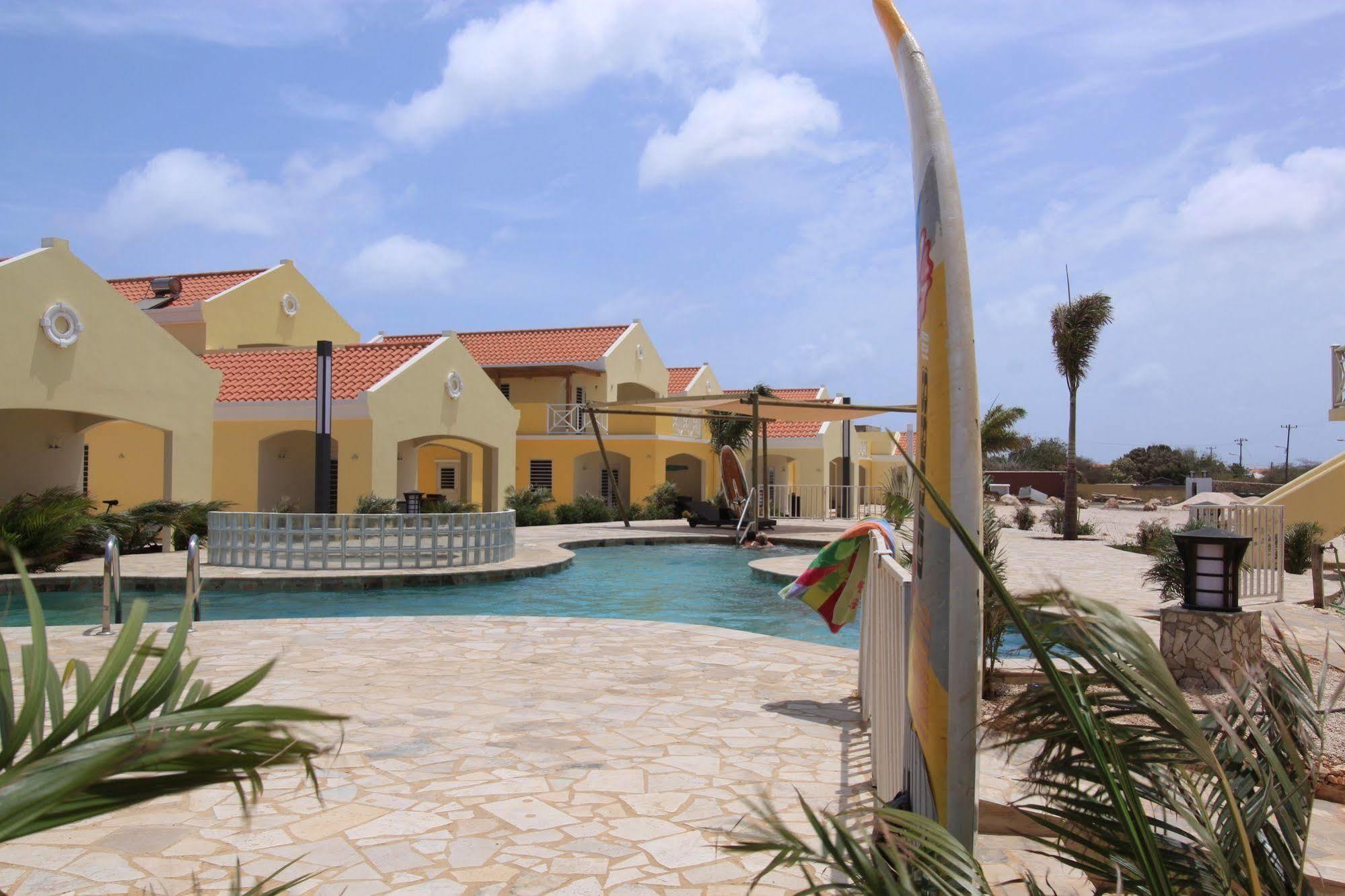 Dormio Bonaire Village Exterior photo